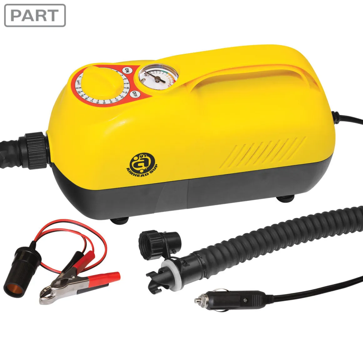 AHSUP-A022 Pump Part: Replacement 12V Clips