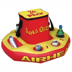 Aqua Oasis Floating Beverage Cooler