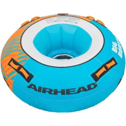 Big Bertha | 4 Rider Towable Tube for Boating