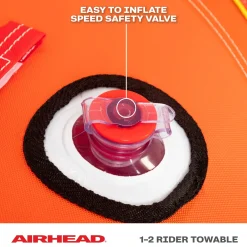Big Mable® | 1-2 Rider Towable Tube for Boating