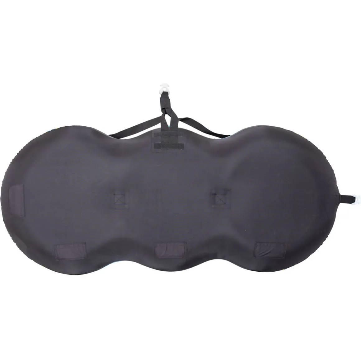 Blast 3 | 1-3 Rider Towable Tube for Boating
