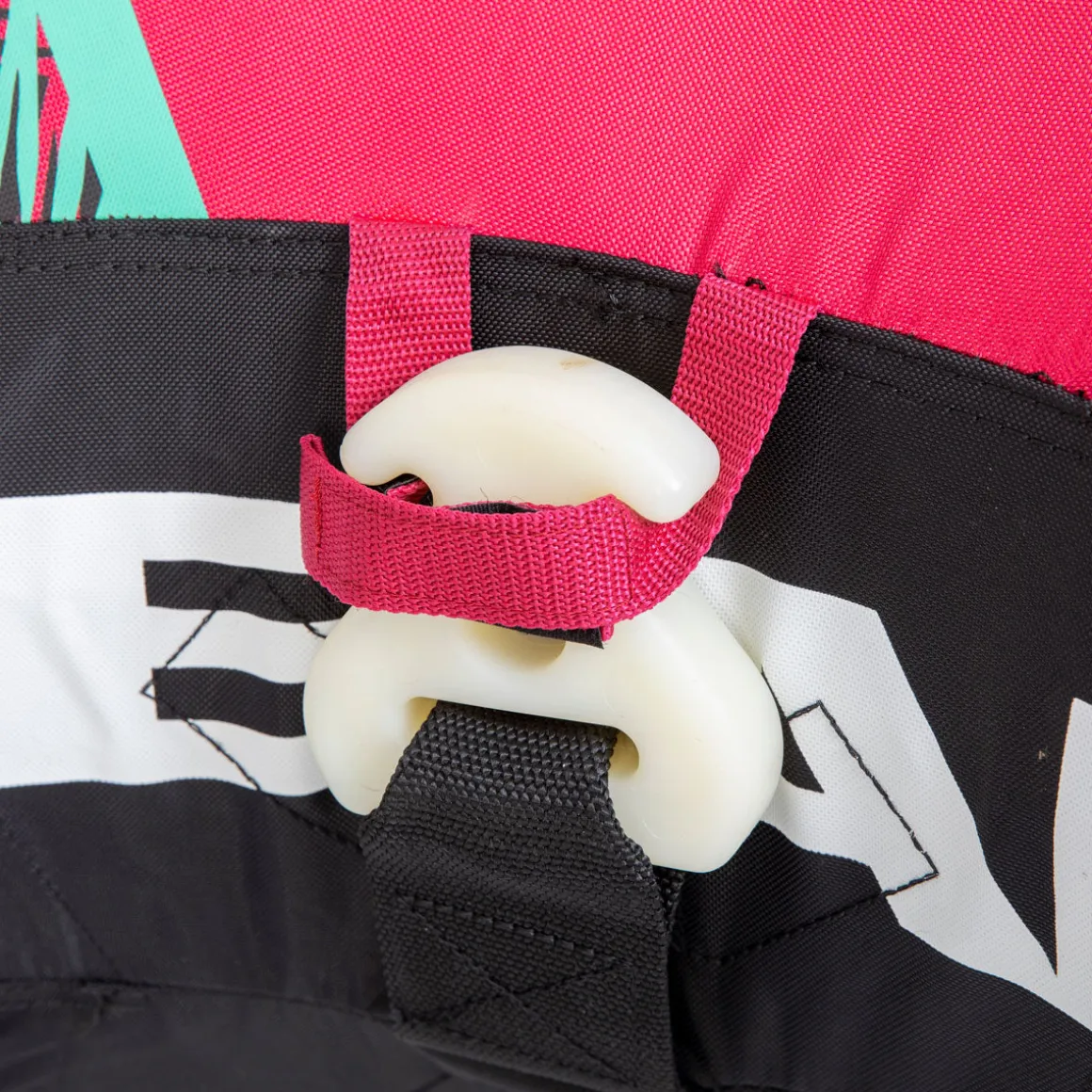 Blast 4 | 1-4 Rider Towable Tube for Boating