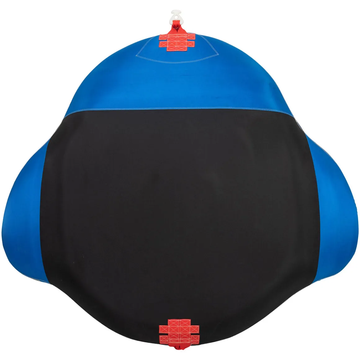 Chariot Warbird 2 | 1-2 Rider Towable Tube for Boating