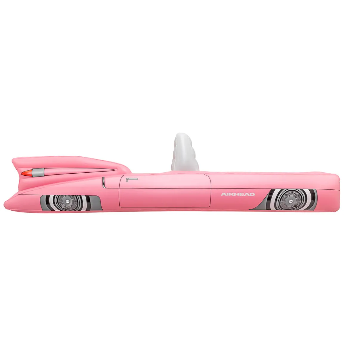 Classic Cruiser | 8 Person Inflatable Lake Float