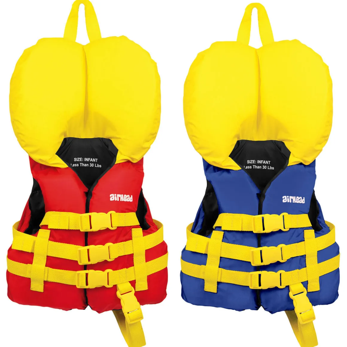 Classic Life Jacket Vest | Infant