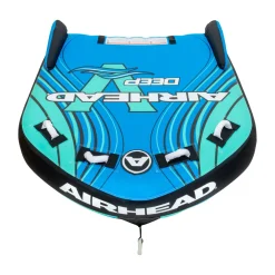 Deep V | 1-2 Rider Towable Tube for Boating