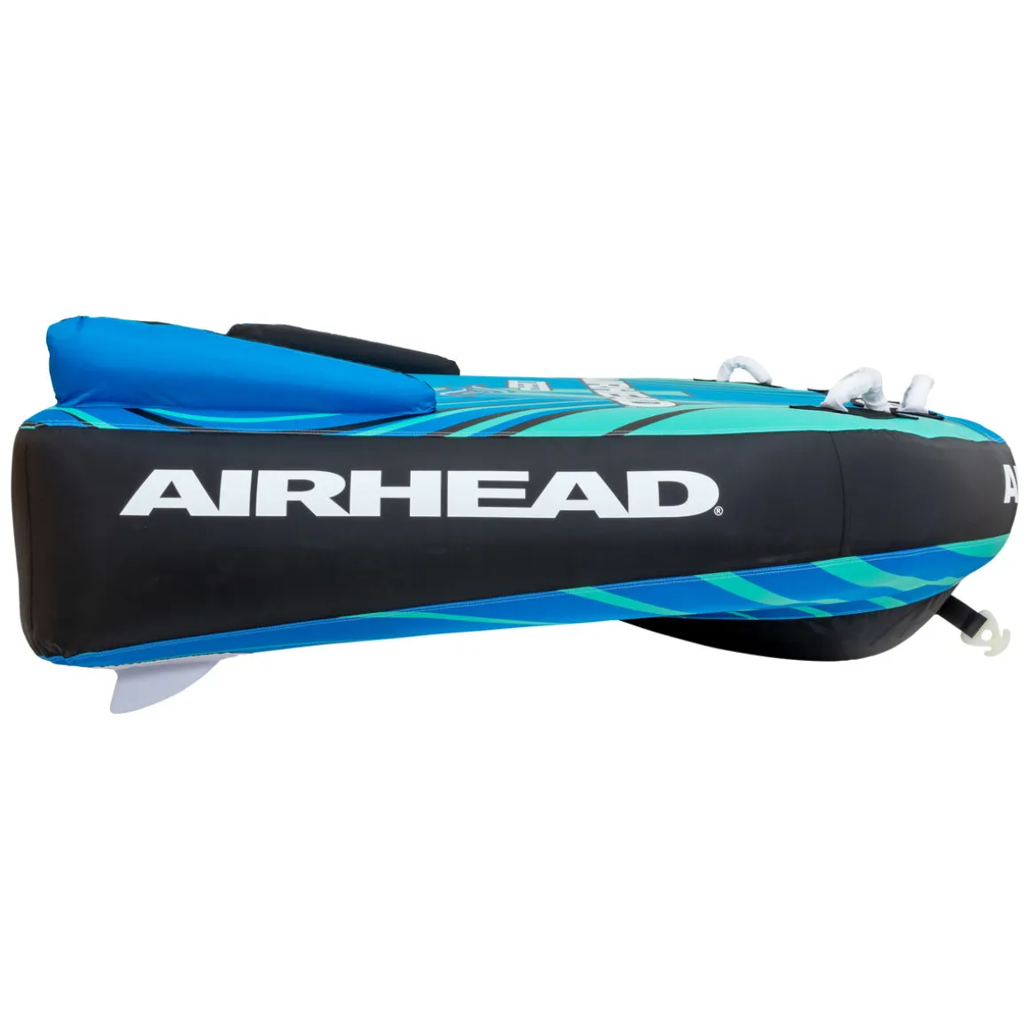Deep V | 1-2 Rider Towable Tube for Boating