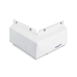 Dock Corner Bumper