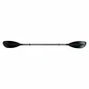 Fiberglass 4 Section Kayak Paddle