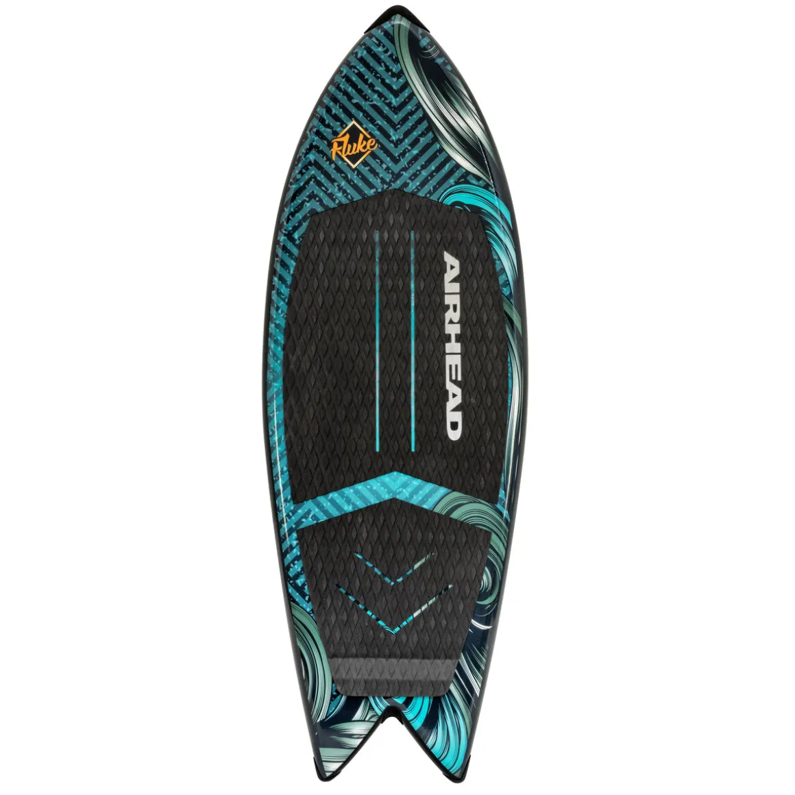 Fluke Wakesurf Board