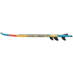 Fraction | Surf-Style Wakesurf Board