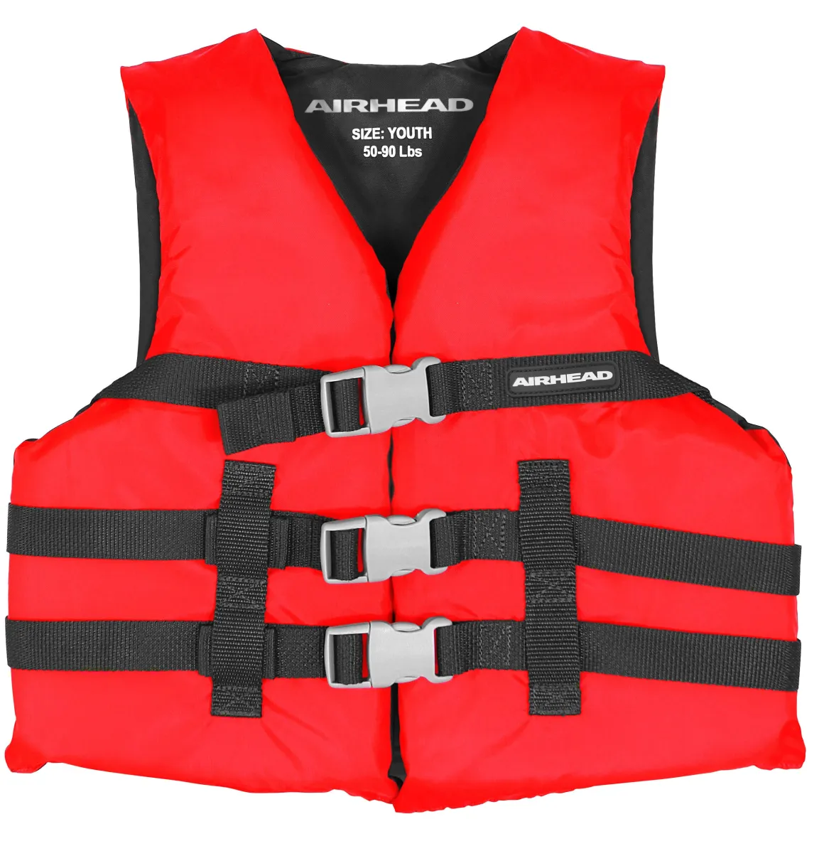 General Boating Life Jacket Vest | Child-Adult