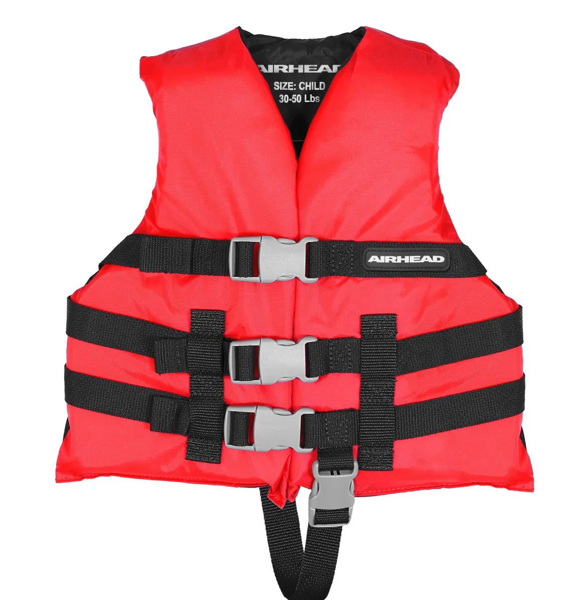General Boating Life Jacket Vest | Child-Adult