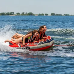 G-Force 3 | 1-3 Rider Towable Tube for Boating
