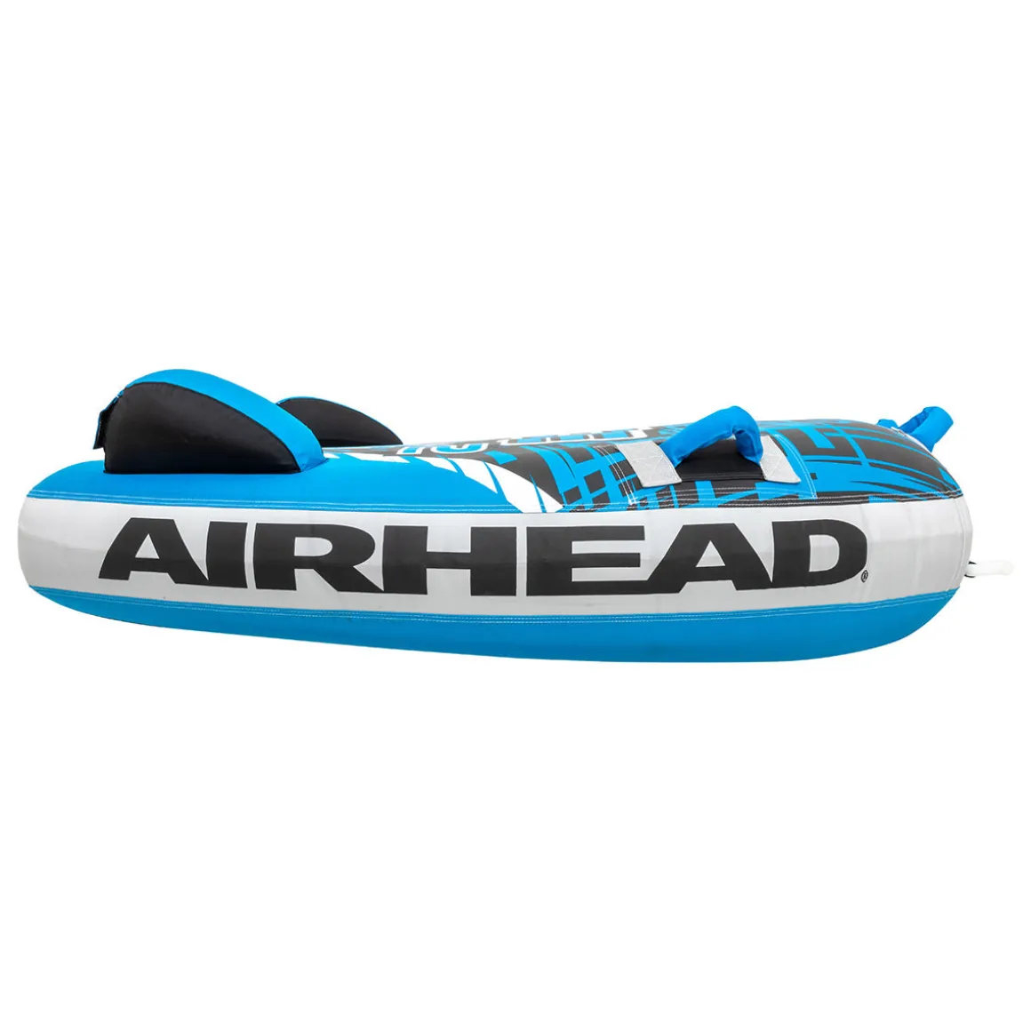 G-Force 2 | 1-2 Rider Towable Tube for Boating