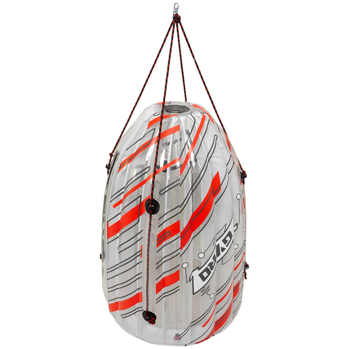 Gyro | 1 Rider Towable Tube for Boating