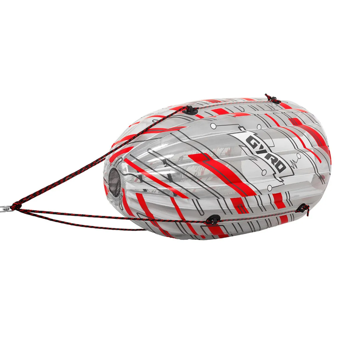 Gyro | 1 Rider Towable Tube for Boating