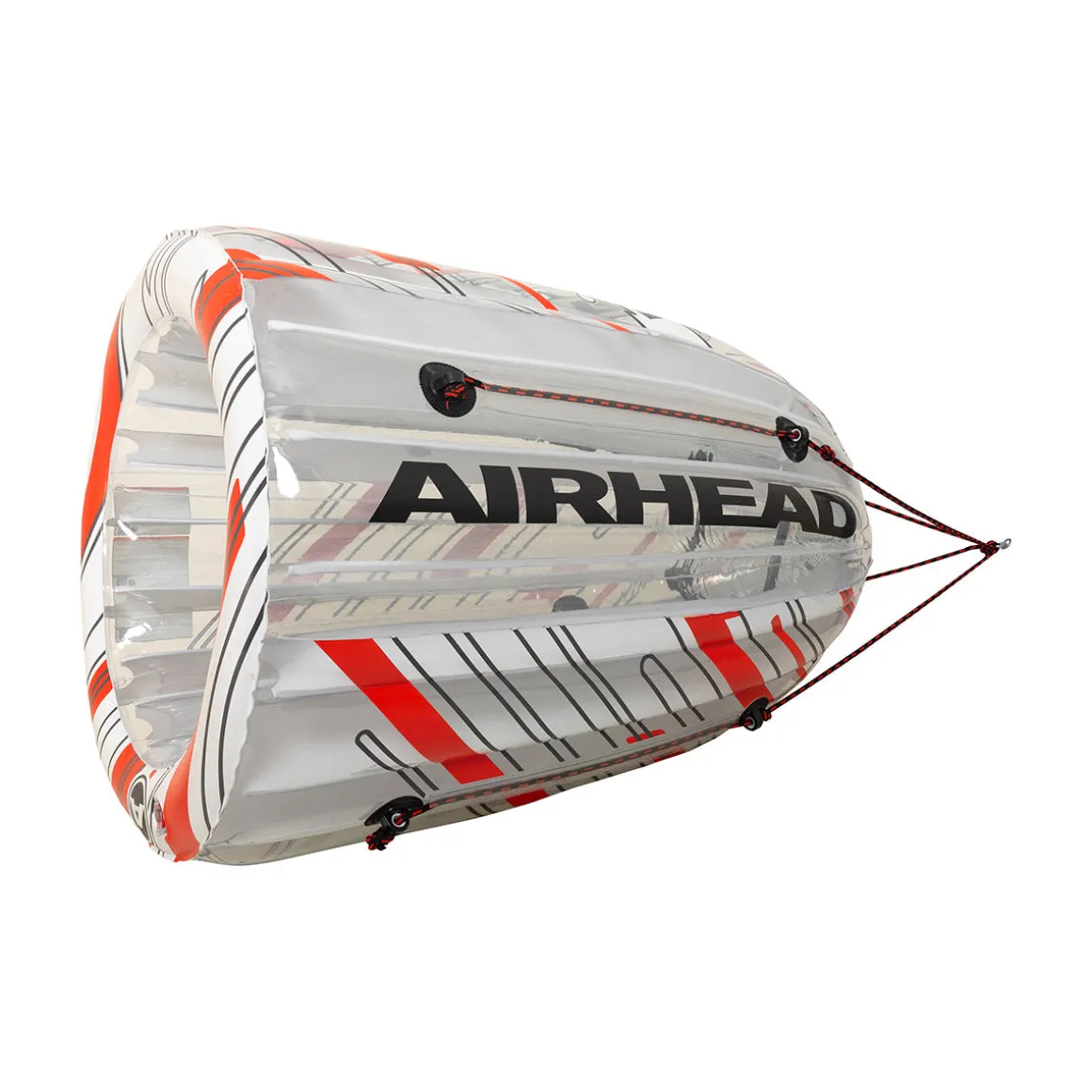 Gyro | 1 Rider Towable Tube for Boating