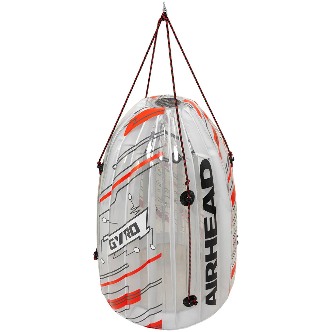 Gyro | 1 Rider Towable Tube for Boating