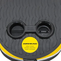 Hi Volume Bellows Action Foot Air Pump