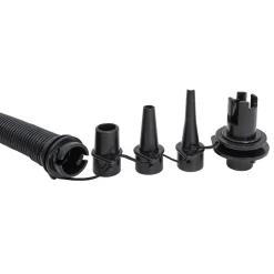 Hi Volume Bellows Action Foot Air Pump