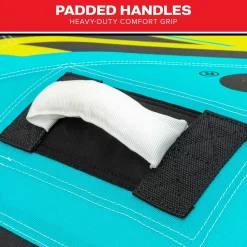 Hydro-X 4 | 1-4 Rider Towable Tube for Boating *Walmart Exclusive*