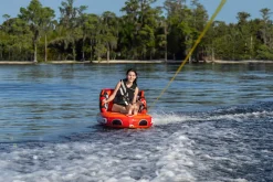 Lil' Mable® | 1 Rider Towable Tube for Boating