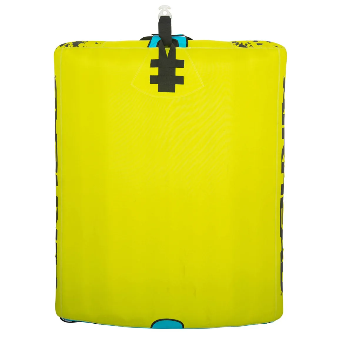 Poparazzi 2 | 1-2 Rider Towable Tube for Boating
