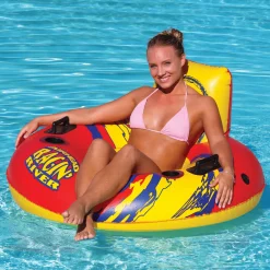 Ragin' River | Inflatable River Tube