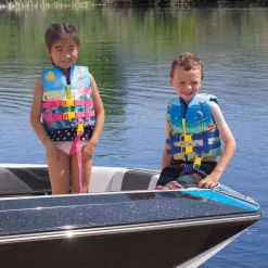 Reef Life Jacket Vest | Infant-Child