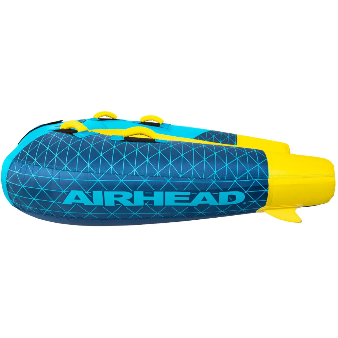 Slash | 1-2 Rider Towable Tube for Boating