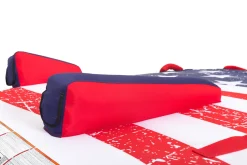 Stars & Stripes 2 | 1-2 Rider Towable Tube for Boating