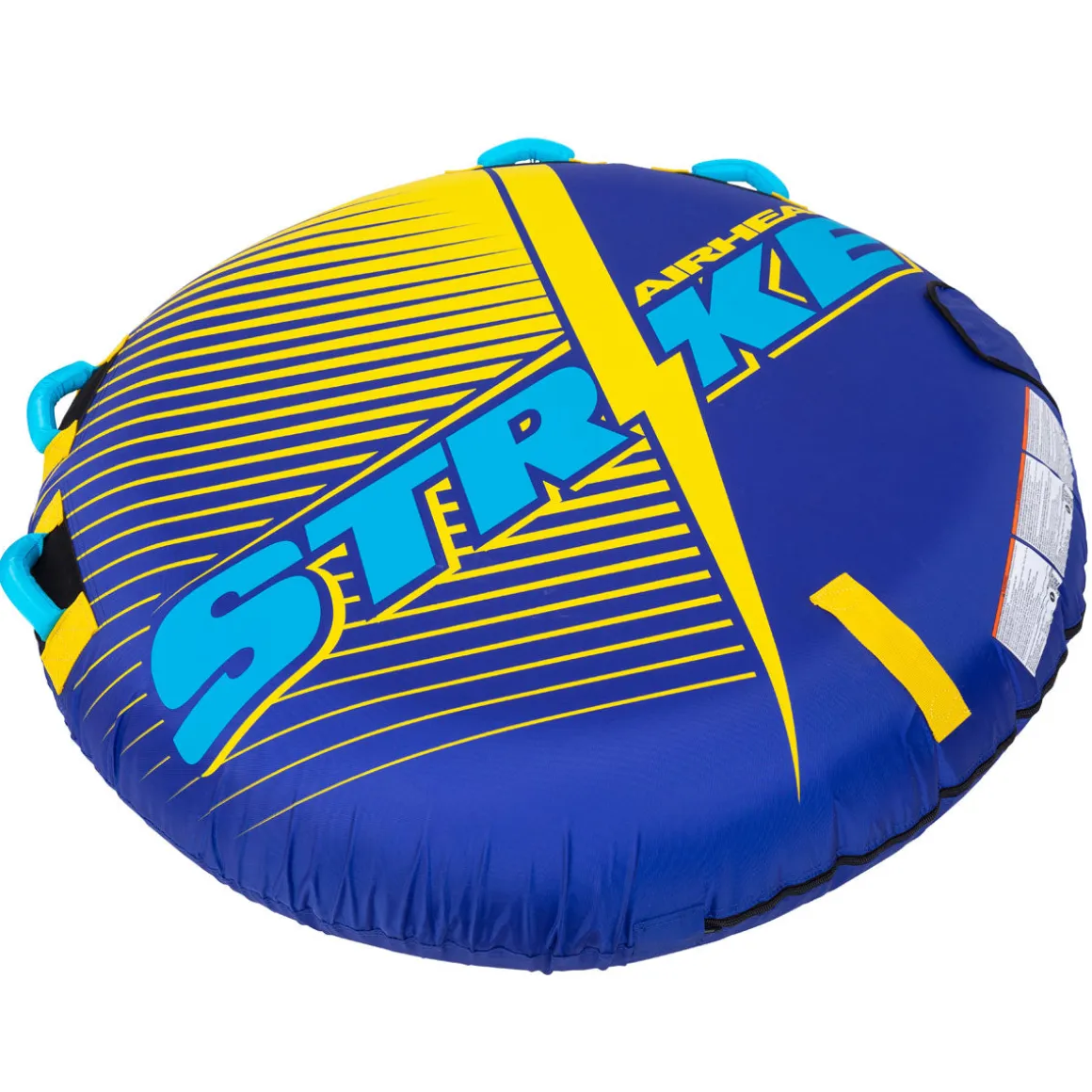 Strike | 1 Rider Towable Tube for Boating
