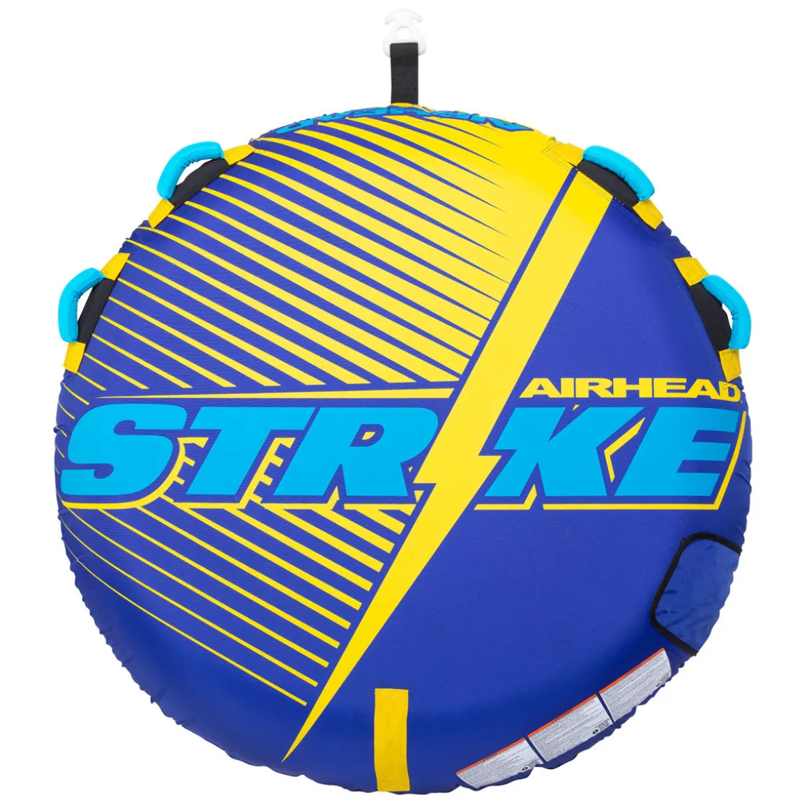 Strike | 1 Rider Towable Tube for Boating