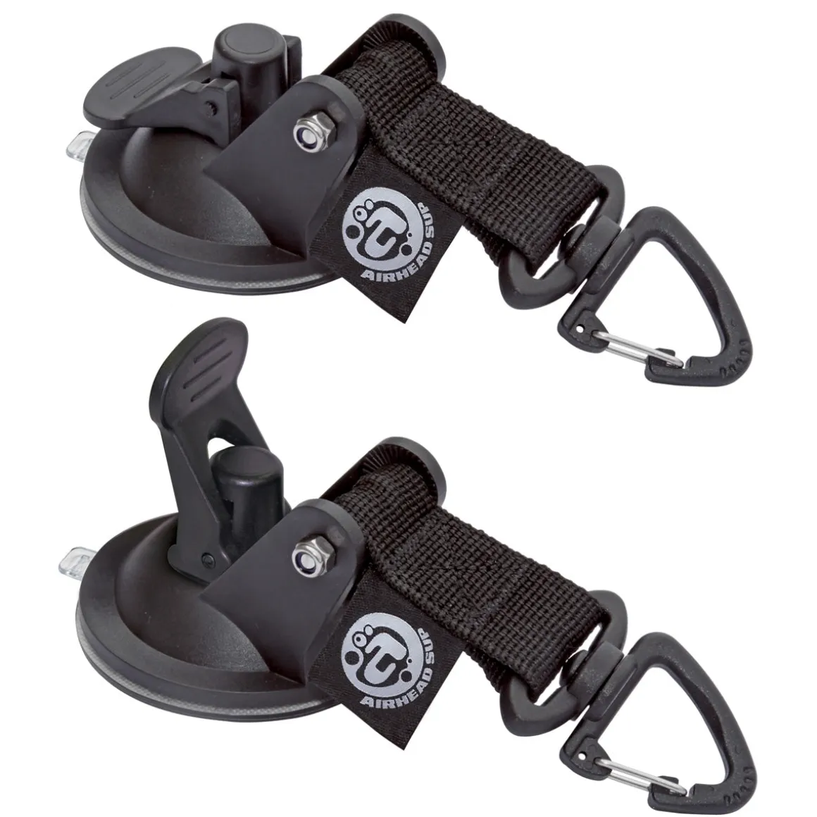 Suction Cup Tie Downs | 2 Pack