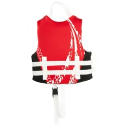 Swoosh Neolite Kwik-Dry Life Jacket Vest | Child-Adult