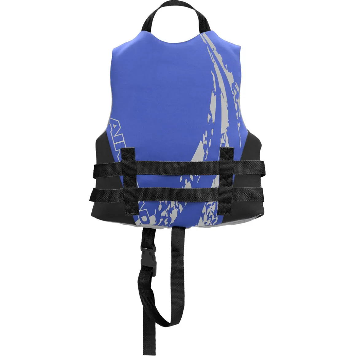 Swoosh Neolite Kwik-Dry Life Jacket Vest | Child-Adult