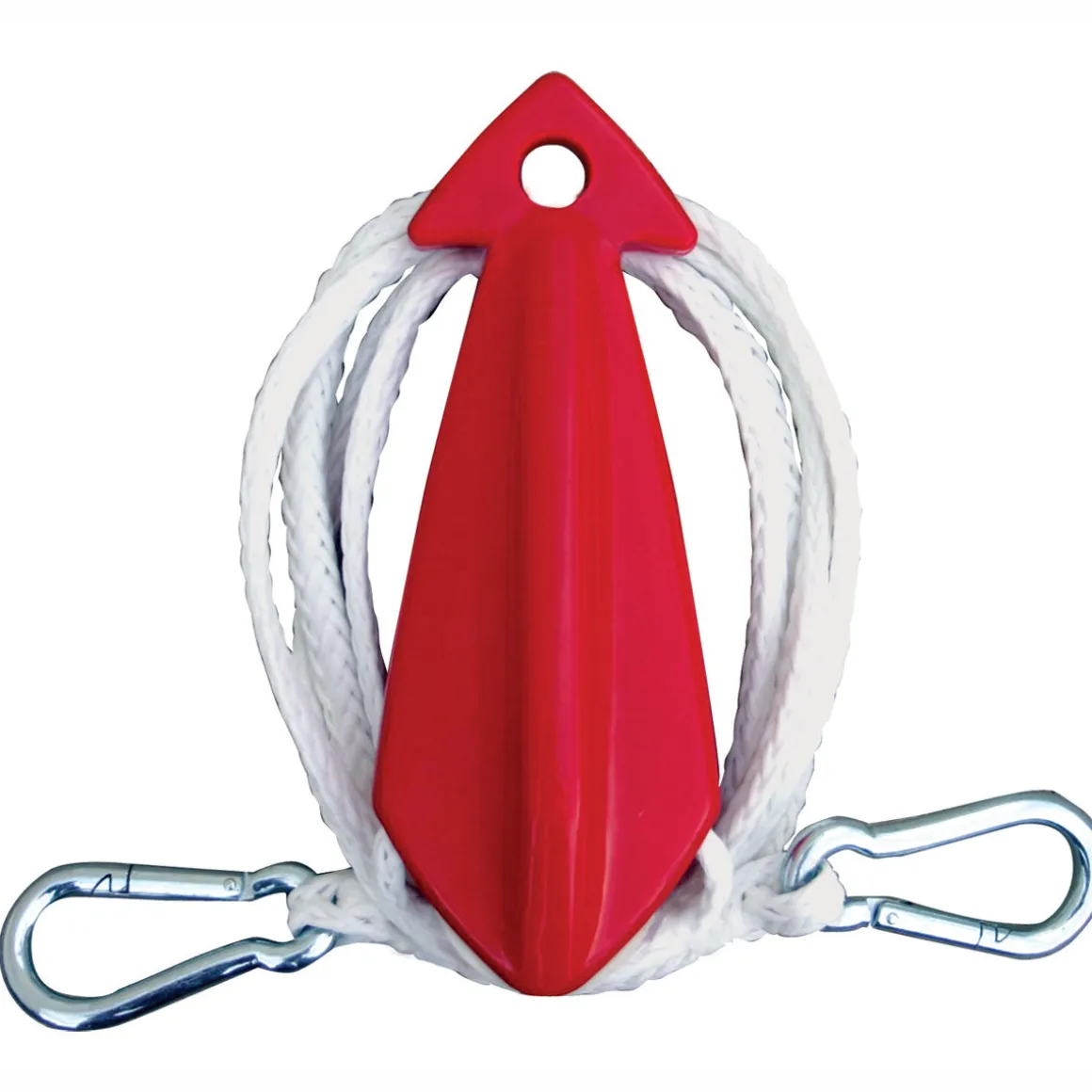 Tow Demon Tow Harness | 1 Rider - 8 ft. & 12 ft. Rope