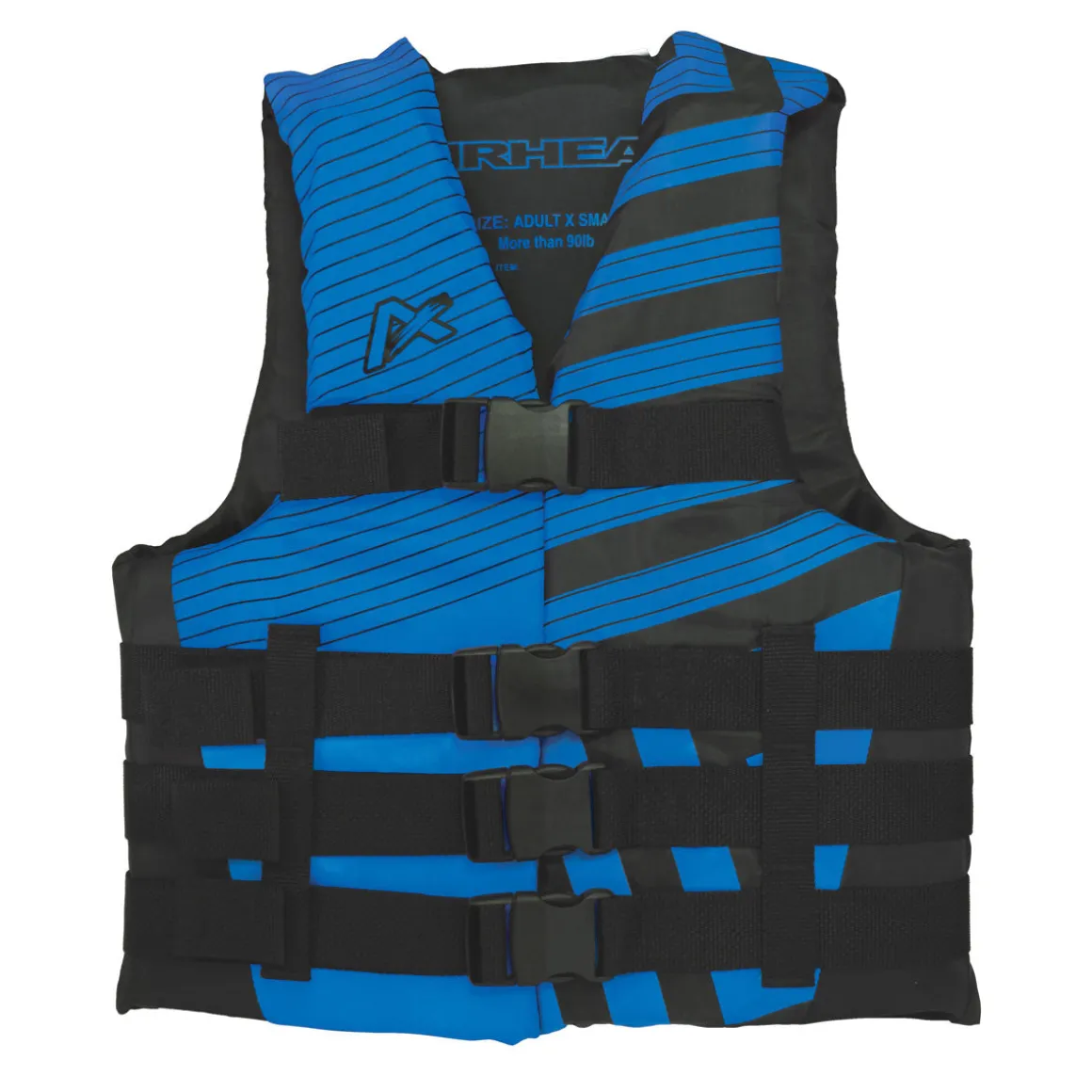Trend Life Jacket Vest | Adult