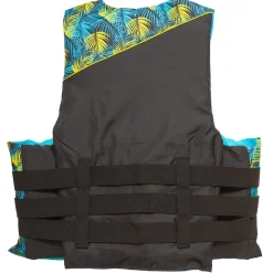 Tropic Life Jacket Vest | Child-Adult