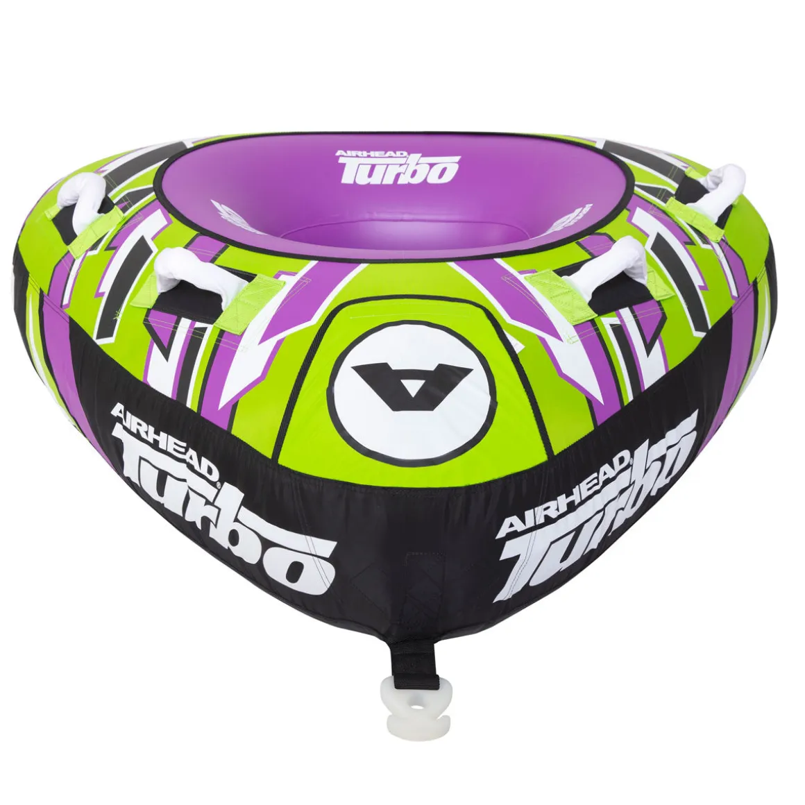 Turbo Blast | 1 Rider Towable Tube for Boating