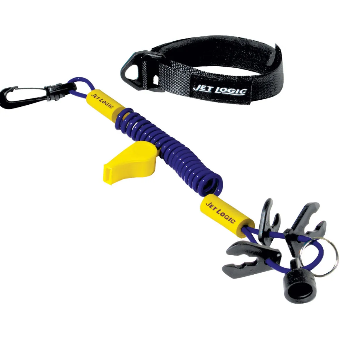 Ultimate PWC Lanyard