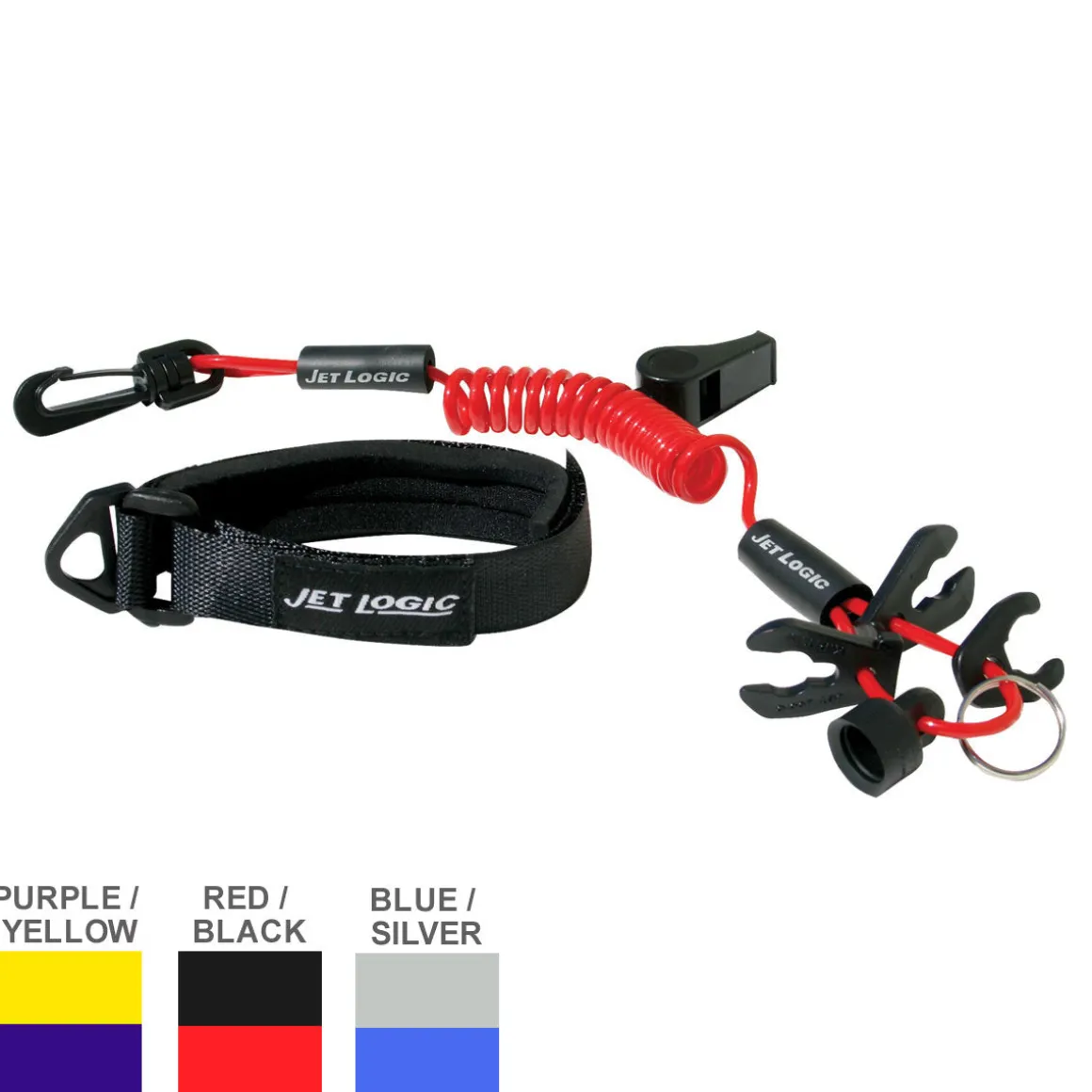 Ultimate PWC Lanyard