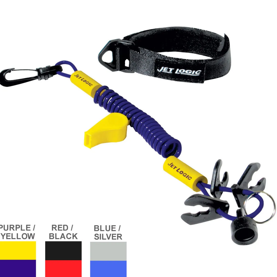 Ultimate PWC Lanyard