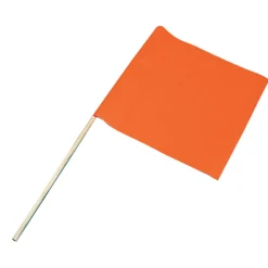 Vinyl Water Sports Flag - 12" x 15"