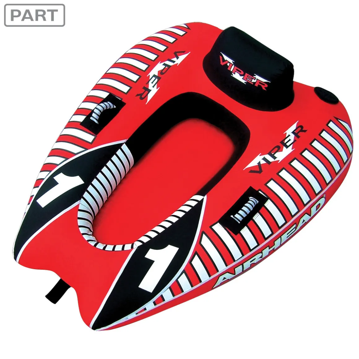 Viper 1 Part: Tube Only