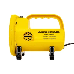 12 Volt Clips Towable Air Pump