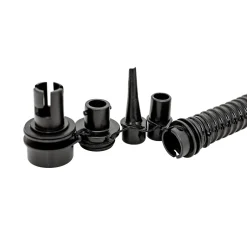 12 Volt Clips Towable Air Pump