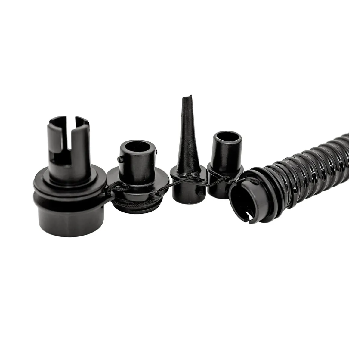 12 Volt Clips Towable Air Pump
