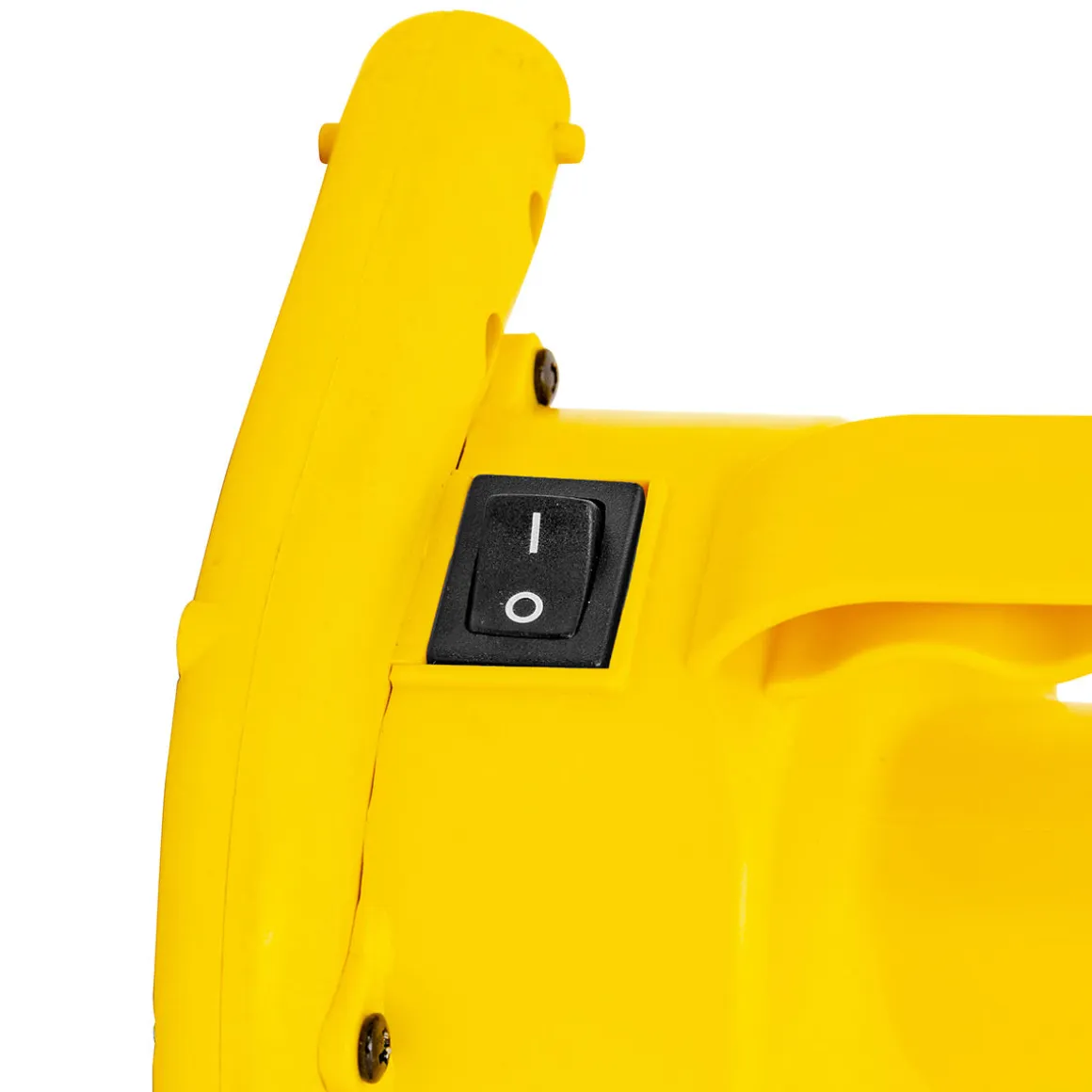 12 Volt Clips Towable Air Pump